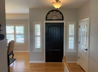 1385 Almagre Peak Dr, Colorado Springs, CO 80921
