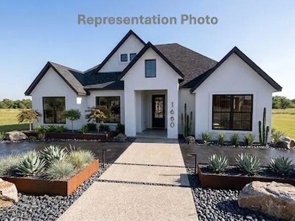 1632 W Wintergreen Rd, Lancaster, TX 75134