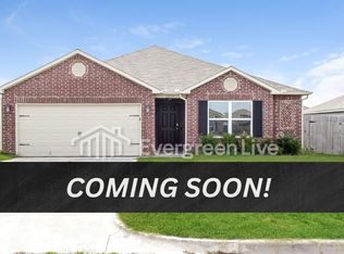 1219 E San Antonio St, Broken Arrow, OK 74012
