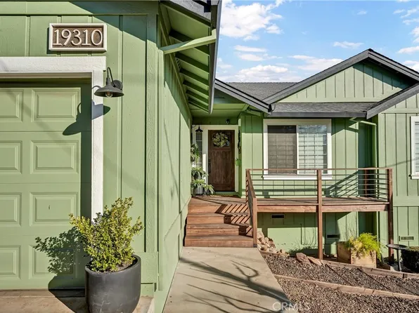 19310 Ravenhill Rd, Hidden Valley Lake, CA 95467