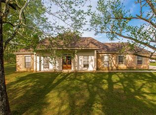 52043 Highway 40, Loranger, LA 70446