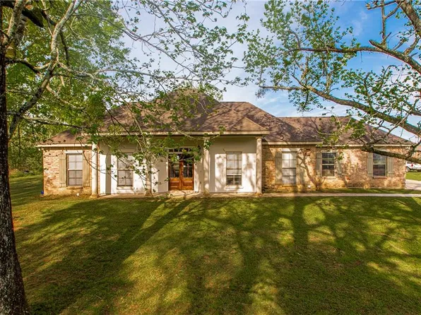 52043 Highway 40, Loranger, LA 70446