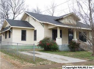 1127 Oshaughnessy Ave NE, Huntsville, AL 35801
