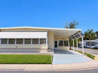 1100 BELCHER ROAD S #719, LARGO, FL 33771