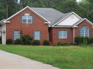 5435 Kiokee Ridge Rd, Evans, GA 30809