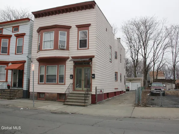 521 1st Street, Albany, NY 12206