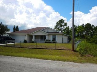 733 Long Distance Ln, Lehigh Acres, FL 33974