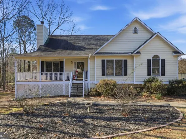 13 Timberline Dr, Jasper, GA 30143