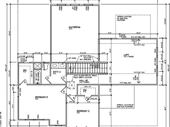 4th image of 2920 Biloxi Ct Lot 1