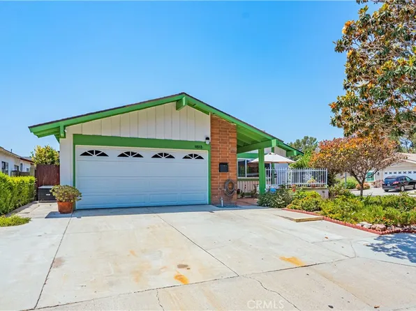 11513 Manila Dr, Cypress, CA 90630
