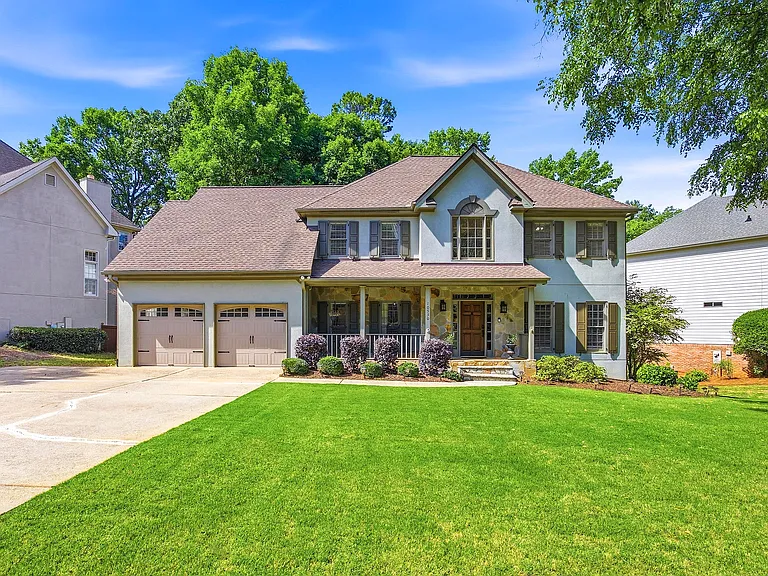 10530 Tuxford Dr — Photo 1