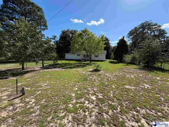 1263 Marlowe Ct, Gresham, SC 29546