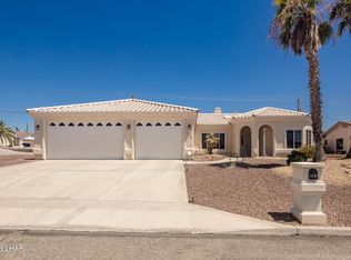 2771 Jericho Dr, Lake Havasu City, AZ 86406