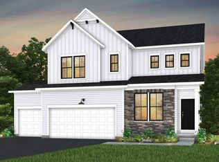 Dakota Plan, Prairie Dunes, Cottage Grove, MN 55016