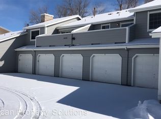 8410 Everett Way UNIT D, Arvada, CO 80005