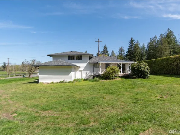 5422 136th St E, Puyallup, WA 98373