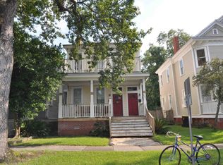 807 E Park Ave APT A, Savannah, GA 31401