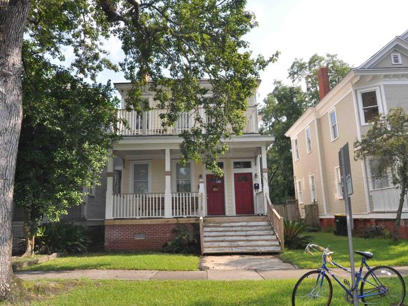 807 E Park Ave APT A