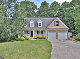 101 Nathan Way, Dawsonville, GA 30534