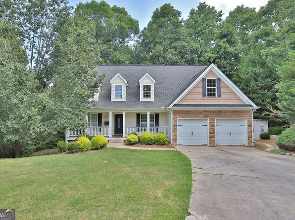 101 Nathan Way, Dawsonville, GA 30534