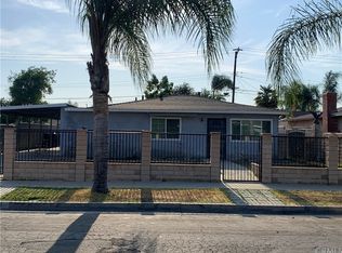 543 Abery Ave, La Puente, CA 91744