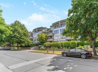 5800 Andrews Rd #111, Richmond, BC V7E6M2