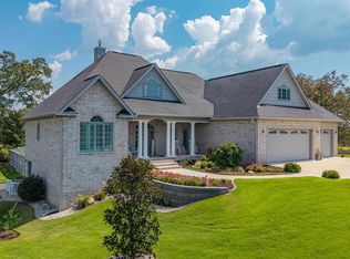 131 Damian Ct, Hot Springs, AR 71901