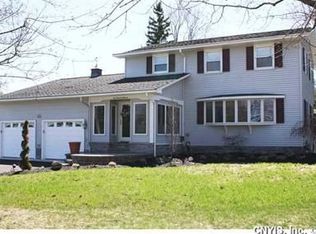 211 W Genesee St, Chittenango, NY 13037