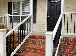 117 Hooks Glenn Dr, Kenly, NC 27542