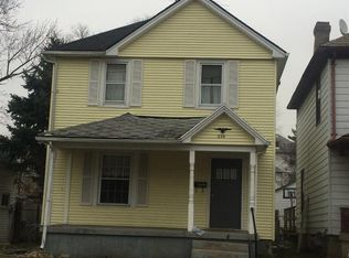 224 Indiana Ave, Dayton, OH 45410