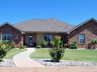 5928 Lyndhurst Dr, San Angelo, TX 76901
