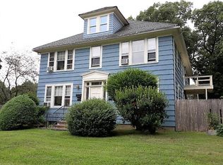 151 Reservoir Ave #2S, Northport, NY 11768