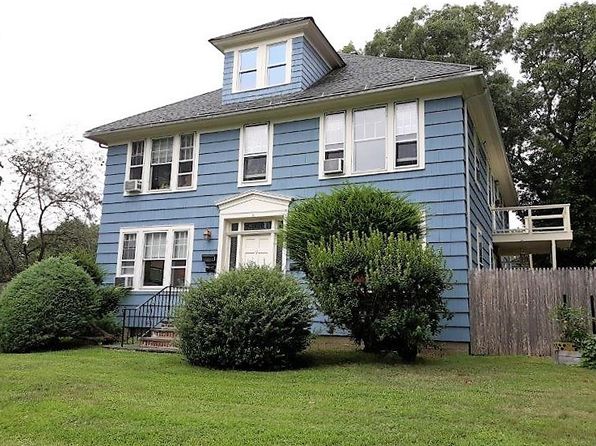 151 Reservoir Ave #2S