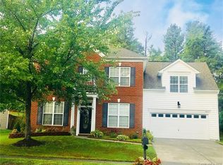 9427 Swallow Tail Ln, Charlotte, NC 28269