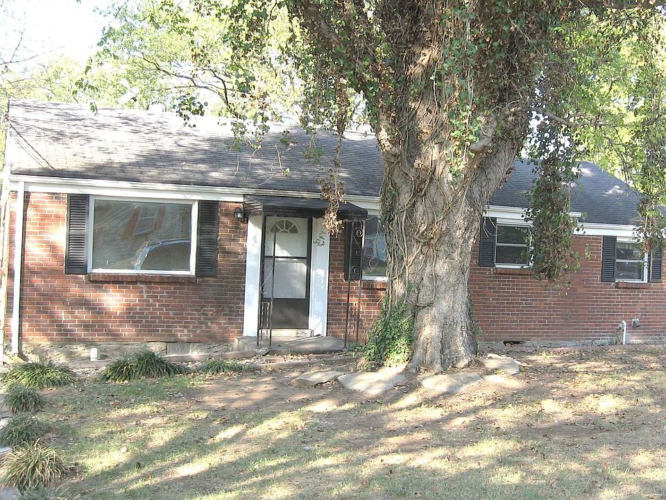 1st image of 701 McCarley Ave