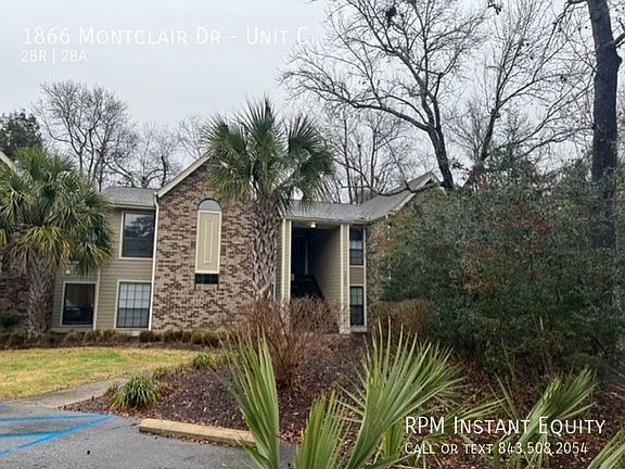 3rd image of 1866 Montclair Dr Unit C