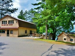 10328 Big Arbor Vitae Dr, Arbor Vitae, WI 54568
