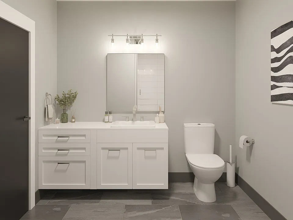 Grand Vue Lofts (Affordable)