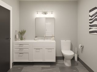 Grand Vue Lofts (Affordable), Seattle, WA 98103