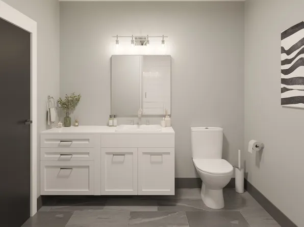 Grand Vue Lofts (Affordable)