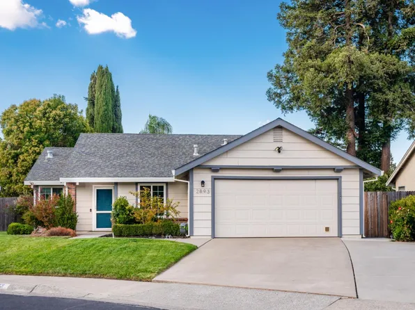 2893 Mergansers Ct, West Sacramento, CA 95691