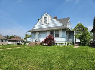 601 E Irvington Ave, South Bend, IN