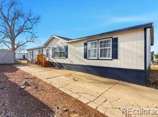 860 W 132nd Ave LOT 220, Westminster, CO 80234