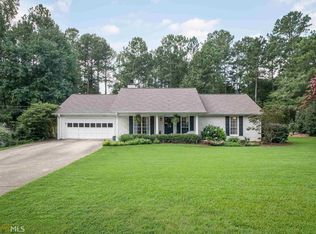 109 Fox Trail Pl, McDonough, GA 30252