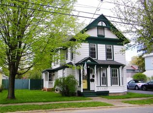 26 Miner Ave, Camden, NY 13316