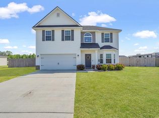 38 Boykin Way NE, Ludowici, GA 31316