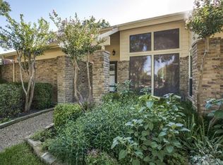 2319 Trellis Ln, Plano, TX 75075