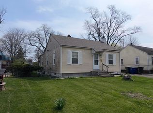 2696 Grasmere Ave, Columbus, OH 43211