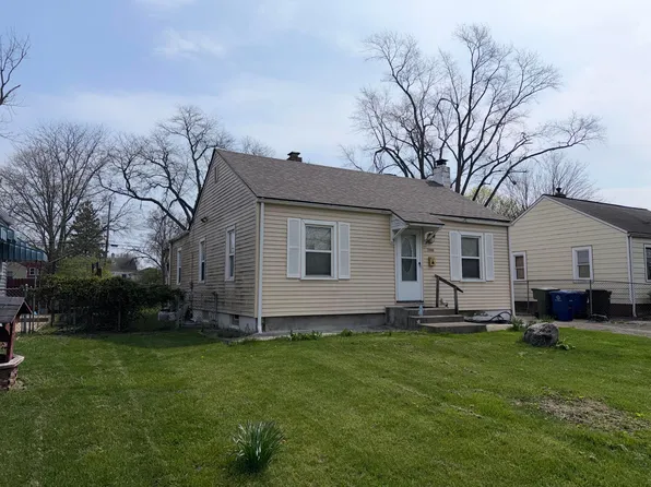 2696 Grasmere Ave, Columbus, OH 43211