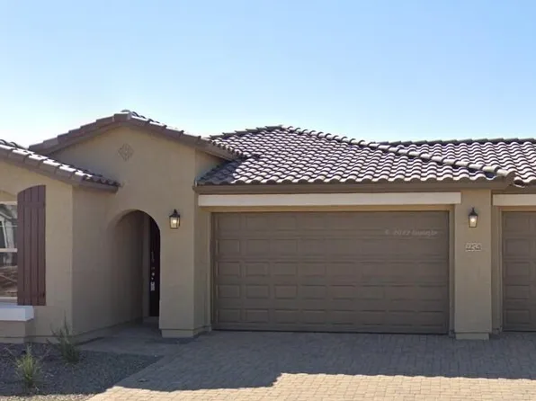 22521 E TWILIGHT Drive, Queen Creek, AZ 85142